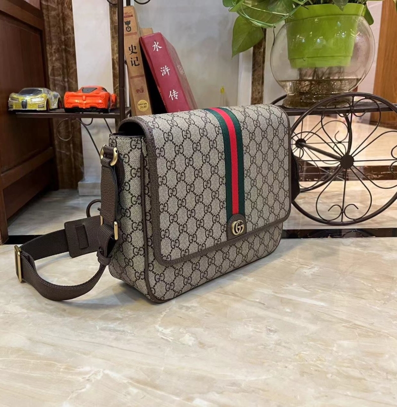 Gucci Satchel Bags